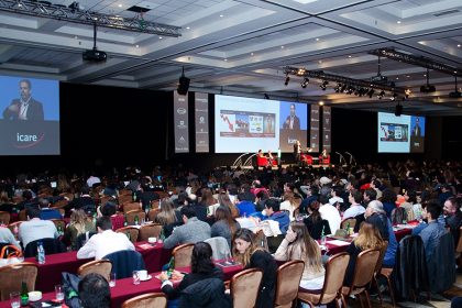 Icare prepara nuevo Congreso Chileno de Ventas