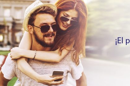 Plan de Movistar diseñado para viajeros