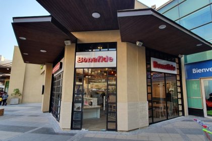 Bonafide se expande con nuevo local en La Calera