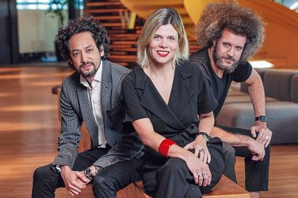 Asumió directora de estrategia en WMcCann