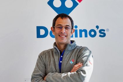 Domino’s busca fortalecerse sin las Apps externas