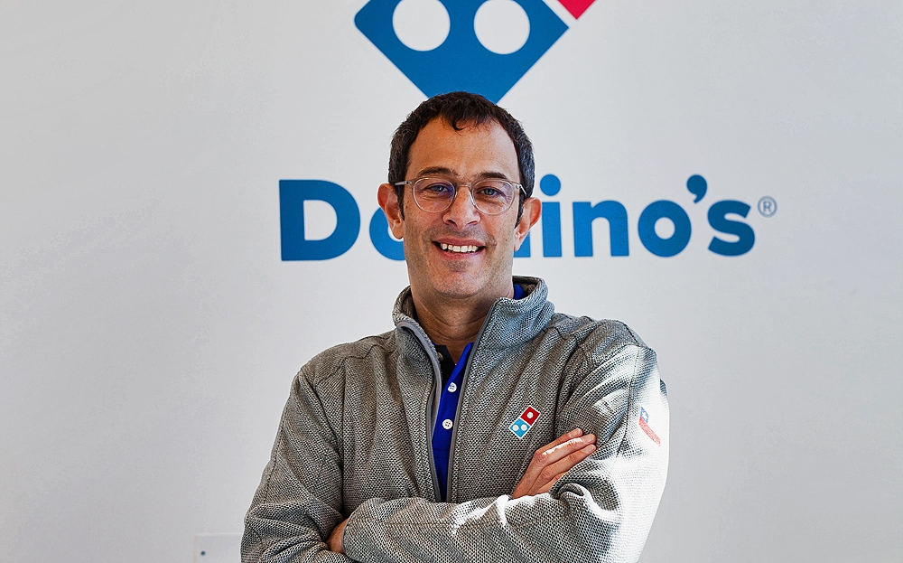 Domino’s busca fortalecerse sin las Apps externas