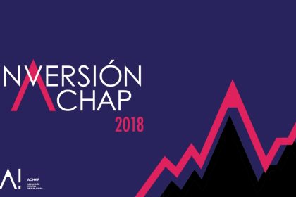 Achap reporta caída de 6,1% en inversión publicitaria