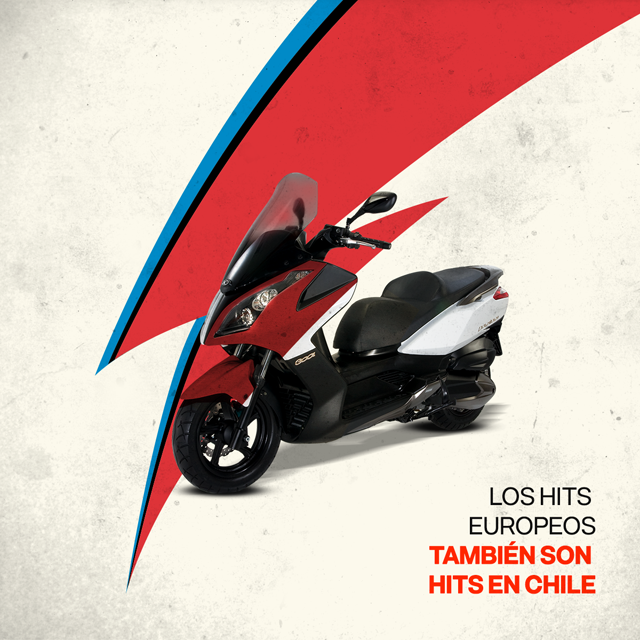 kymco oqo 3