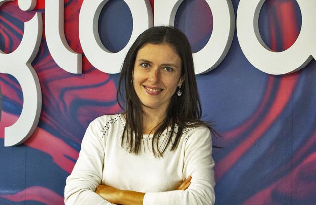 valeria segala global