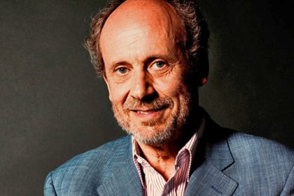 Pablo Walker de McCann Europa: “Es importante tener a las ideas en el centro”