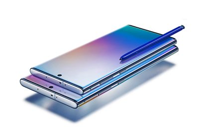 La nueva categoría que busca instalar Samsung