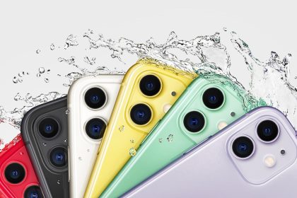 Novedades anunciadas por Apple para su iPhone 11
