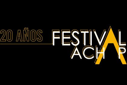 Arrancó la inscripción para el Festival Achap 2019