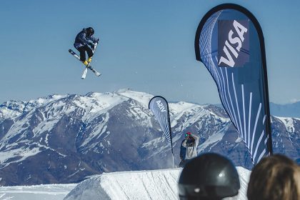 Visa apoya Juegos Paralímpicos Tokio 2020