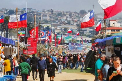 Cómo se vivieron las Fiestas Patrias en redes sociales