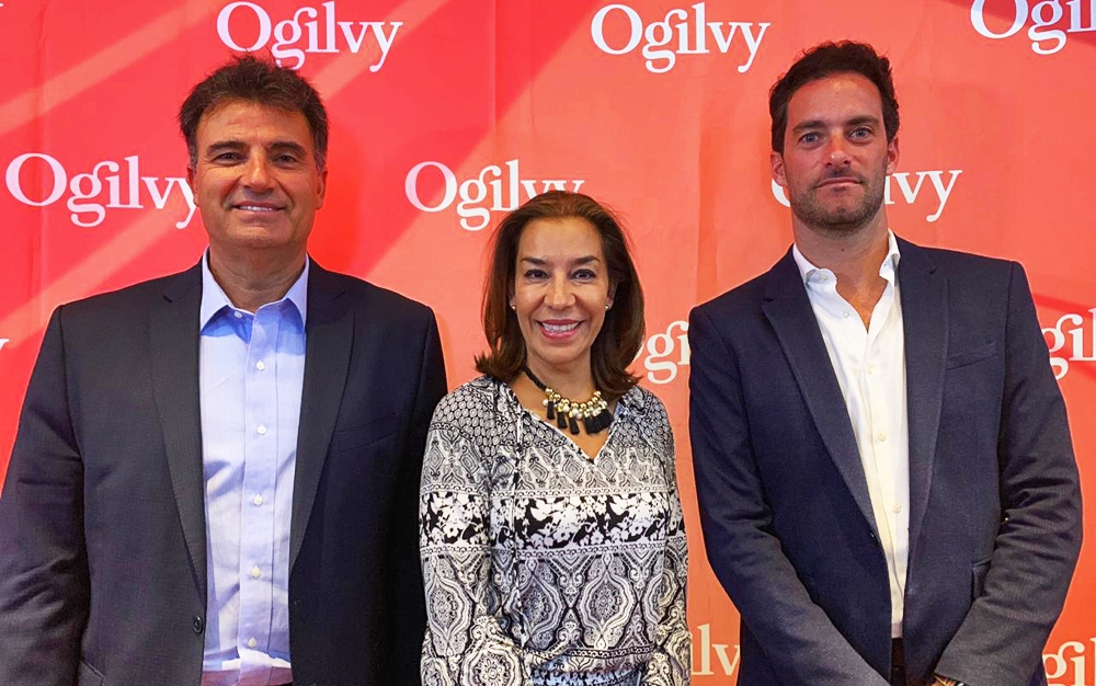 Ogilvy lanza iniciativa Continuous Commerce