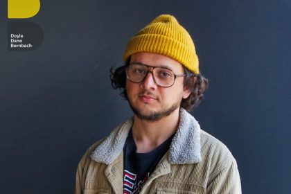 Se integra nuevo director creativo a DDB Chile