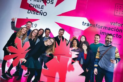 Premio Chile Diseño 2019 ya abrió inscripciones