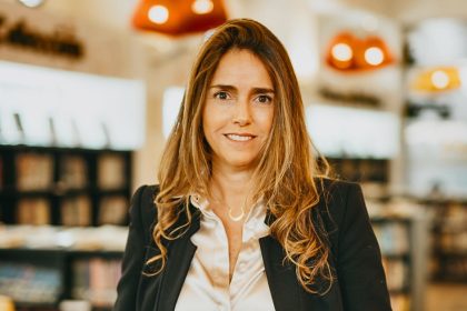 María Elena Guerrero: “En Mallplaza el tema del propósito está marcado a fuego”