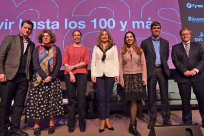 Foro de Icare: Vivir hasta los 100 y más