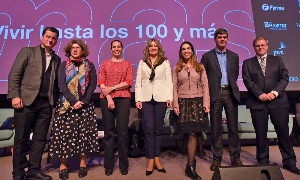Foro de Icare: Vivir hasta los 100 y más