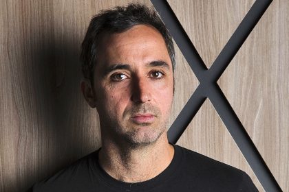 Gonzalo Saavedra: Conectar con el público, más que un discurso