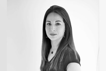 Paulina Vergara: Participación laboral femenina