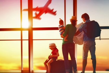 Cifras sobre el turismo emisivo en Latinoamérica