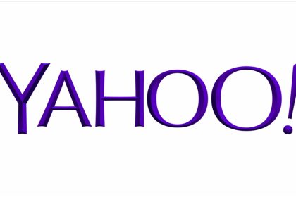 Yahoo busca otra oportunidad con logo nuevo