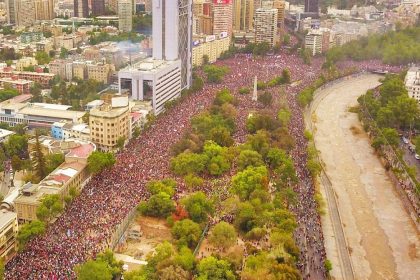Miradas analíticas acerca del estallido social