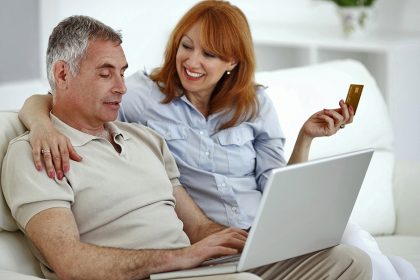 Baby boomers: digitales pero no muy móviles