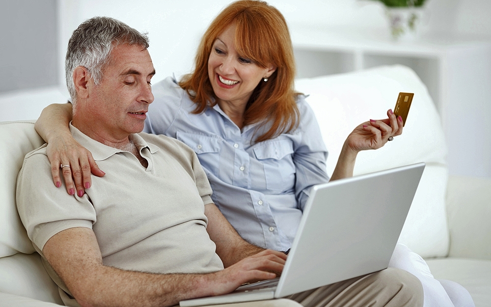 Baby boomers: digitales pero no muy móviles