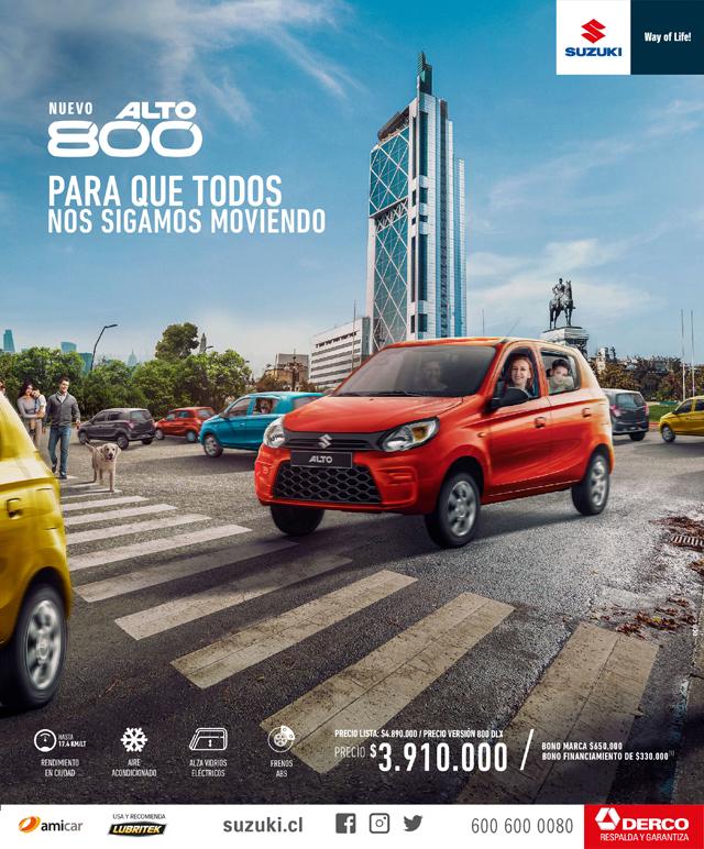 alto 800 grafica