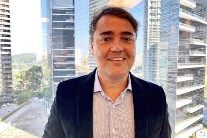 Líder de seguridad en Unisys para Latinoamérica