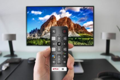El televisor que vuelve smart a todo el hogar