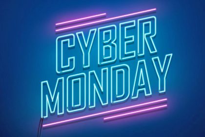 Los que más invirtieron en el Cyber Monday