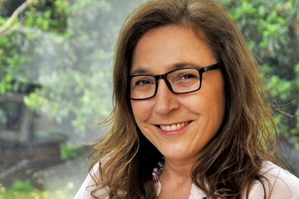 El momento de Ipsos Chile según Elvira Chadwick