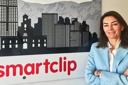 Smartclip celebra su primer año en Chile