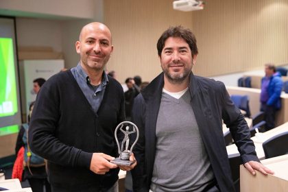 Raya entre las empresas más innovadoras de Chile