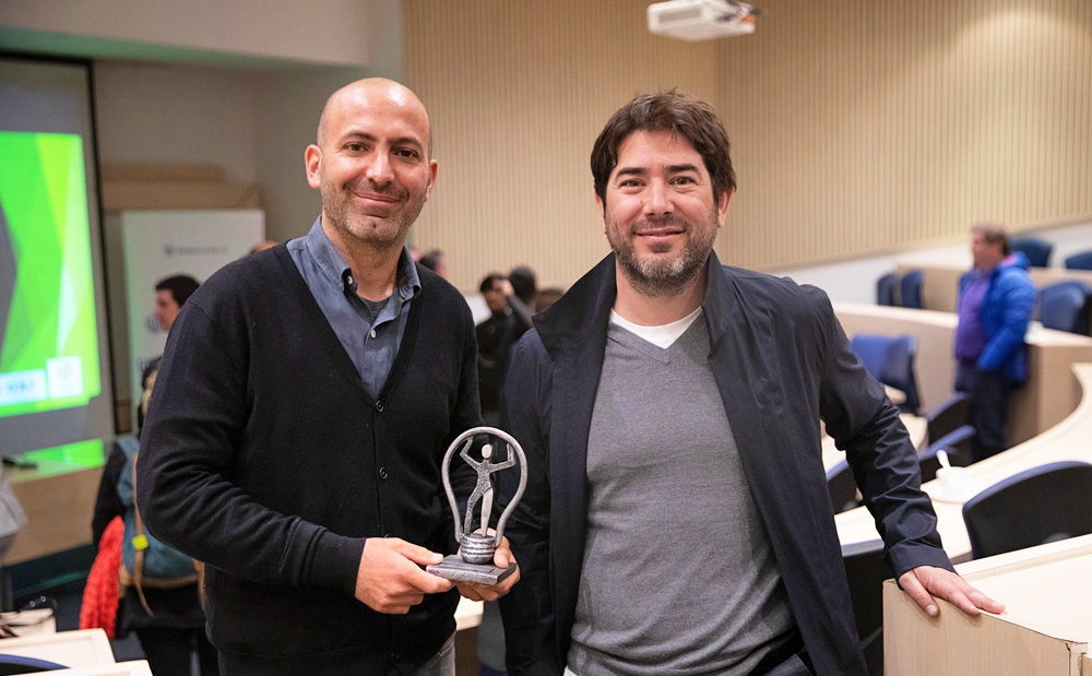 Raya entre las empresas más innovadoras de Chile