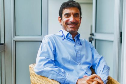 Carlos Anino: Retos que quedan en el comercio electrónico