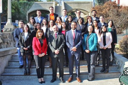Las mejores incubadoras universitarias de Chile