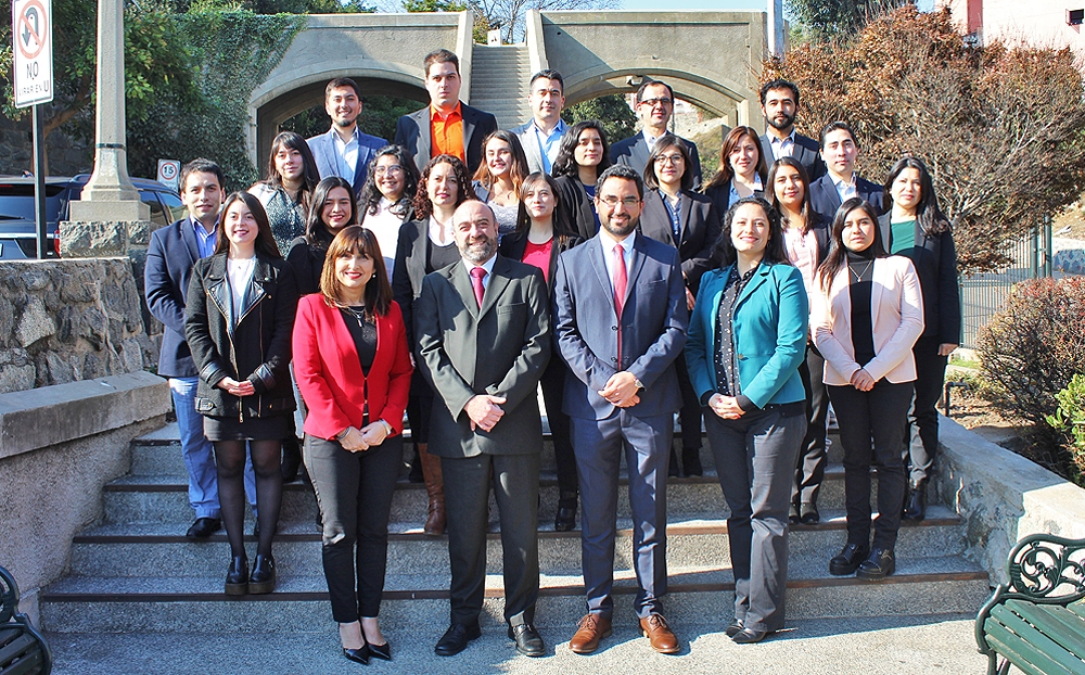 Las mejores incubadoras universitarias de Chile
