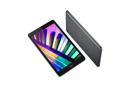 Tablets de Huawei llegan al mercado chileno