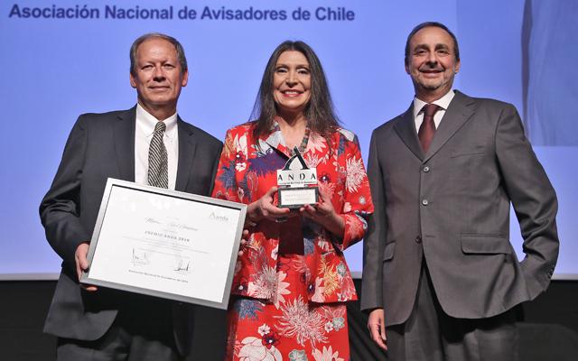 maribel vidal anda 2019