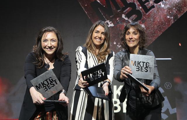 mktg best 2019 ganadoras