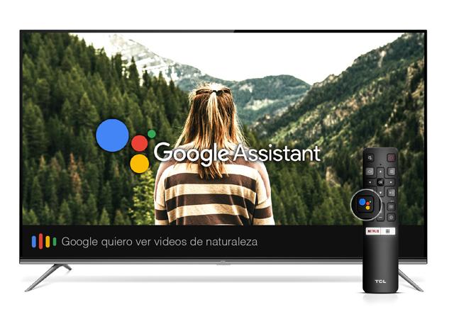 tcl android tv ass