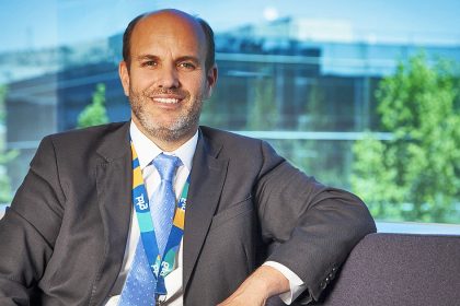Fernando Gana será el gerente general de Gtd