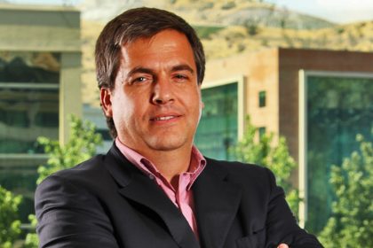 Gerente de Graphic Communications en Xerox Chile