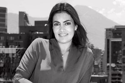 Asume nueva CEO en Dentsu Aegis Network Chile