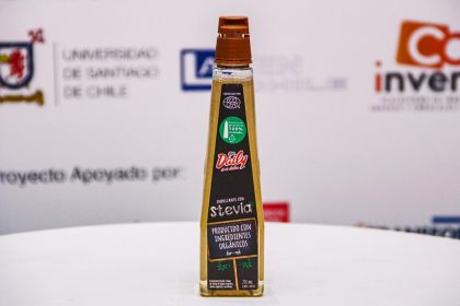 Envase 100% reciclado gana Packaging Innovation Award