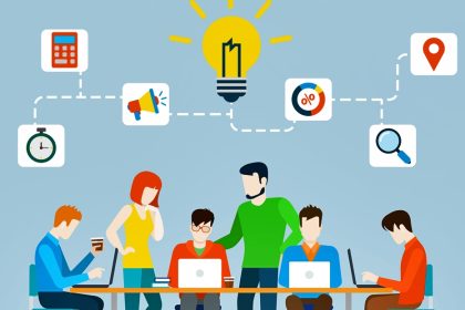 En busca del profesional 2.0 para las agencias de medios
