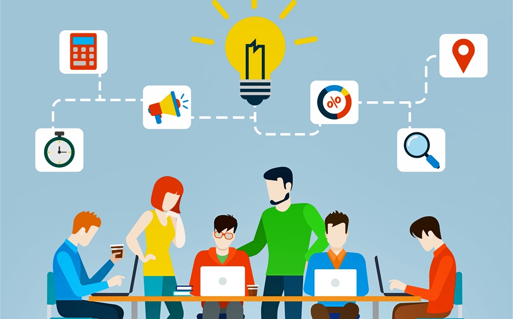 En busca del profesional 2.0 para las agencias de medios