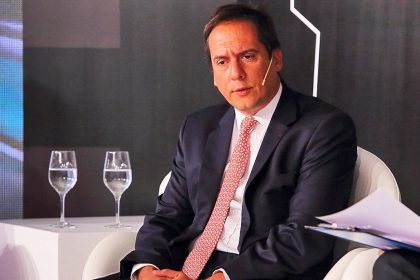Cencosud anuncia nombramiento de nuevo CEO